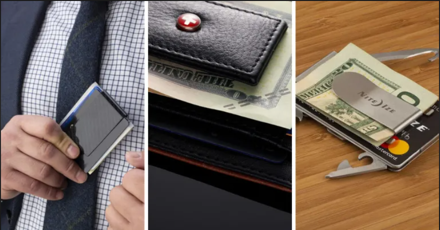 How to Use a Money Clip: A Stylish and Functional Accessory