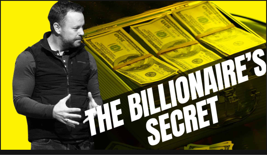 How to Become a Billionaire: Unlocking the Secrets to Financial Success