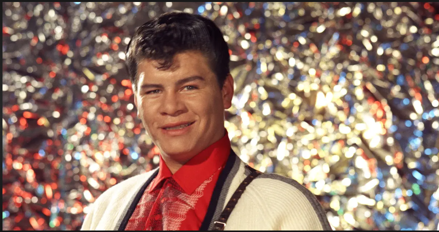 Who Inherited Ritchie Valens' Money: Unraveling the Legacy of a Rock 'n' Roll Legend