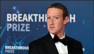 How Old Was Mark Zuckerberg When He Became a Billionaire