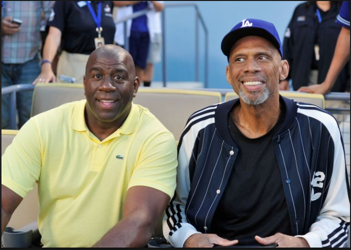 How Did Kareem and Nora Johnson Become Billionaires?