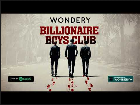 Unveiling the Mystery: Who Owns Billionaire Boy Club