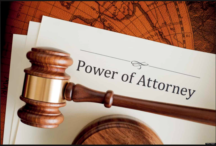 Can a Power of Attorney Transfer Money to Themselves?