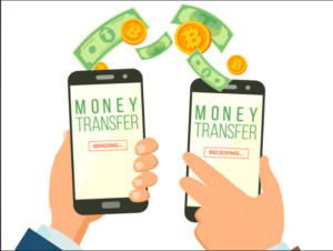 How to Transfer Money from Dasher Direct to Bank Account