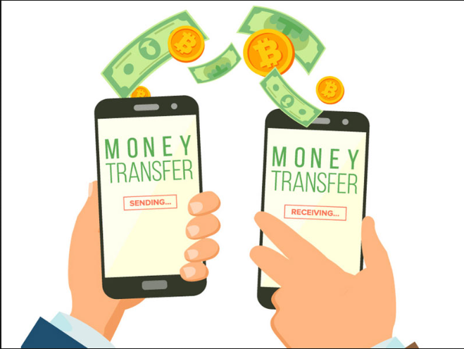 How to Transfer Money from Dasher Direct to Bank Account