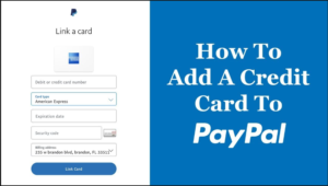 Can I Use PayPal Credit to Send Money to Myself?