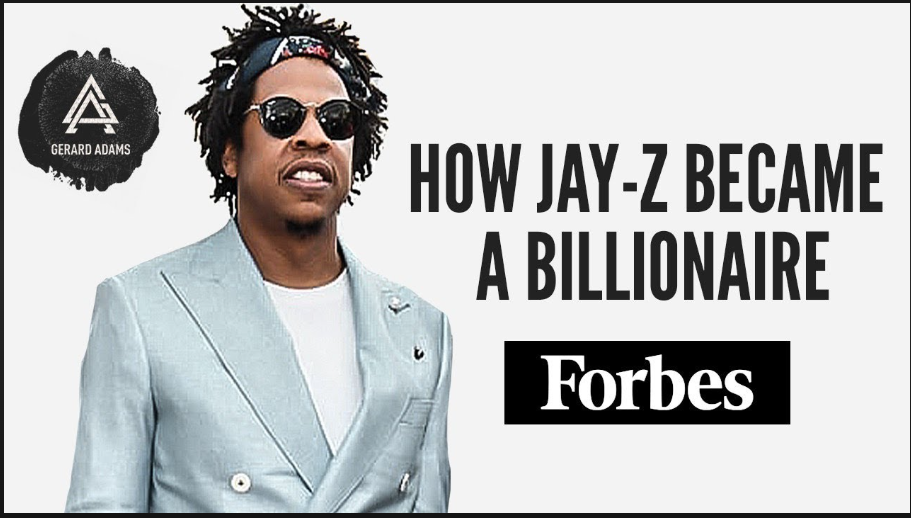 How Did JayZ Become a Billionaire?