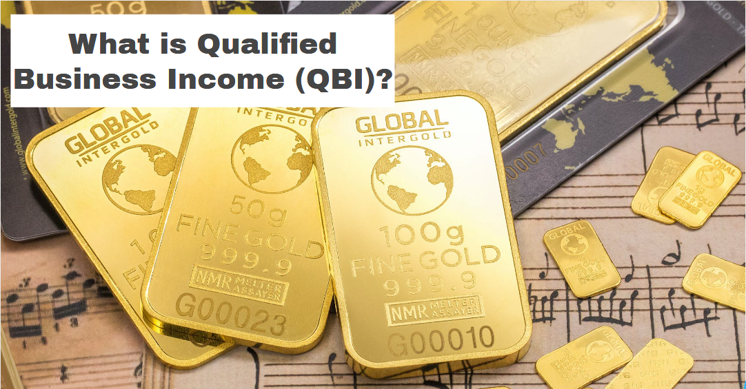 What is Qualified Business Income (QBI)?
