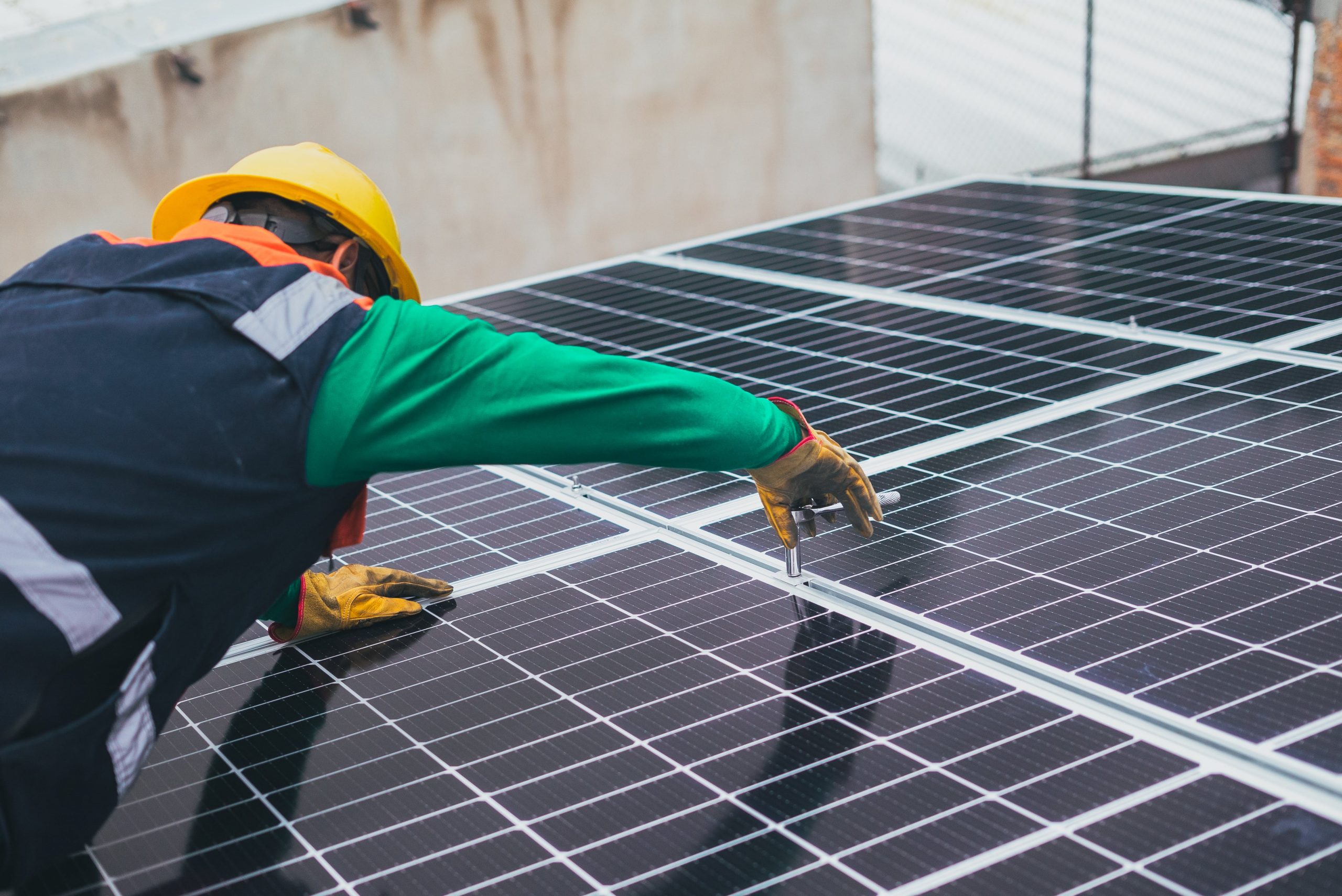 How Often Do Solar Panels Need Maintenance?